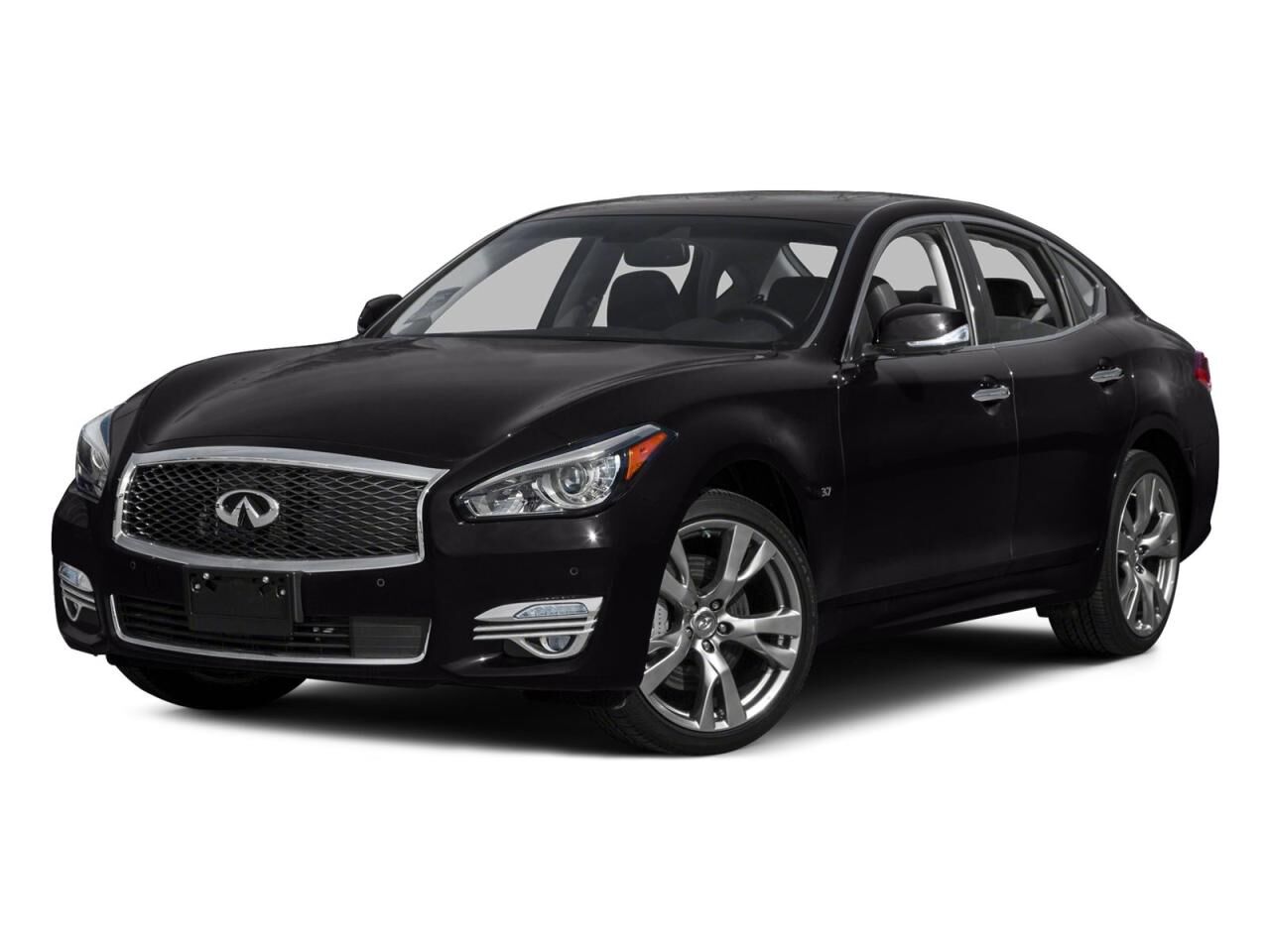 Infiniti Q70
