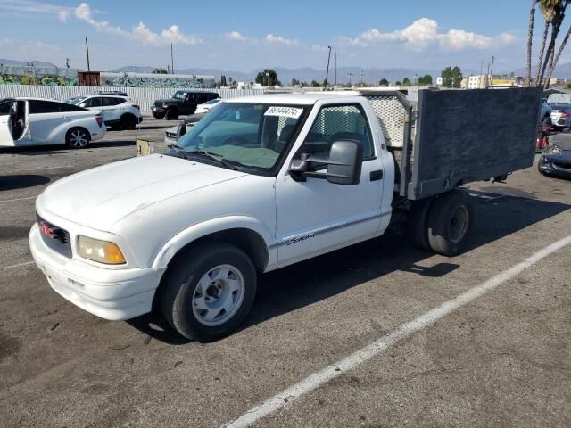 GMC Sonoma