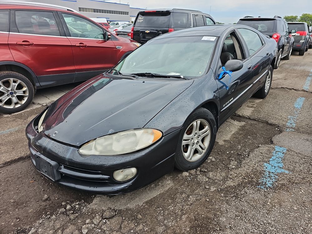 Dodge Intrepid
