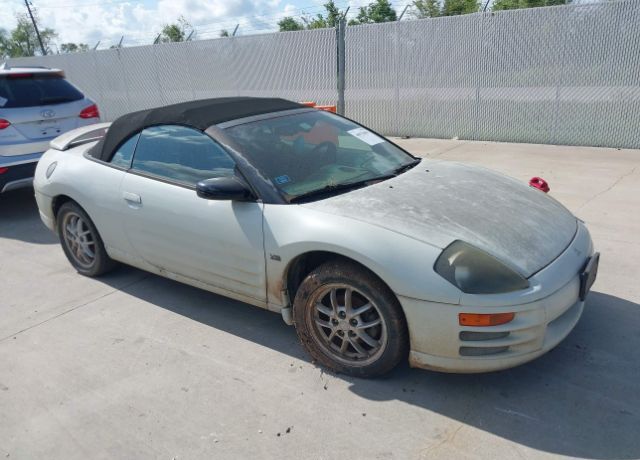 Mitsubishi Eclipse
