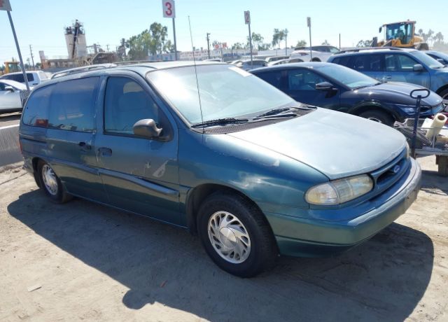 Ford Windstar