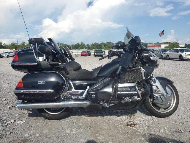 Honda GL1800