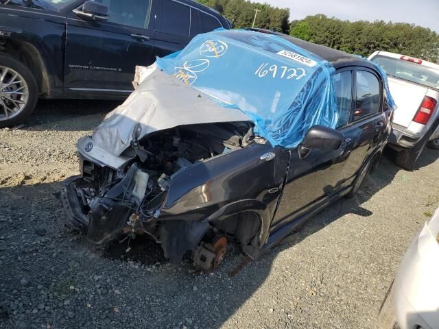 Suzuki Aerio