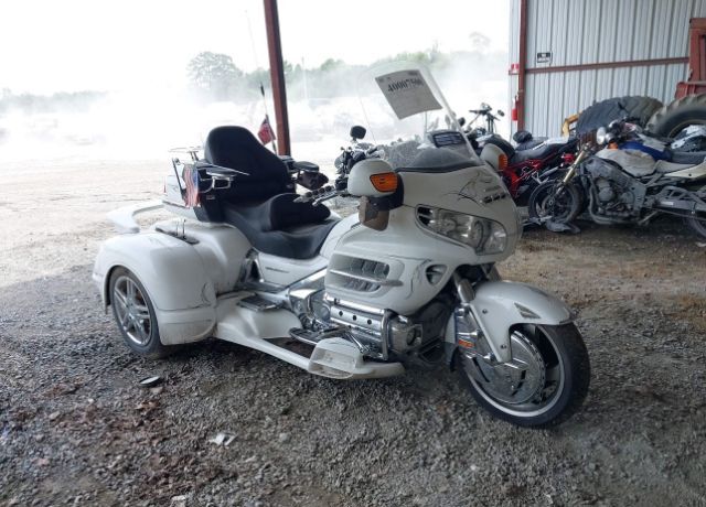 Honda GL1800