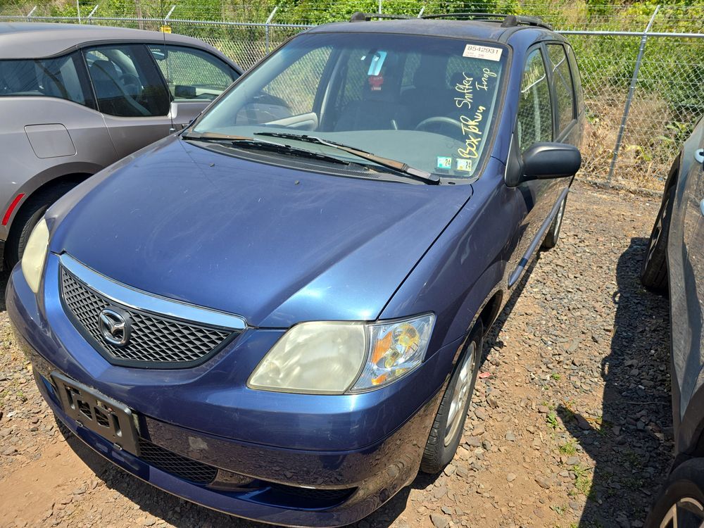Mazda MPV