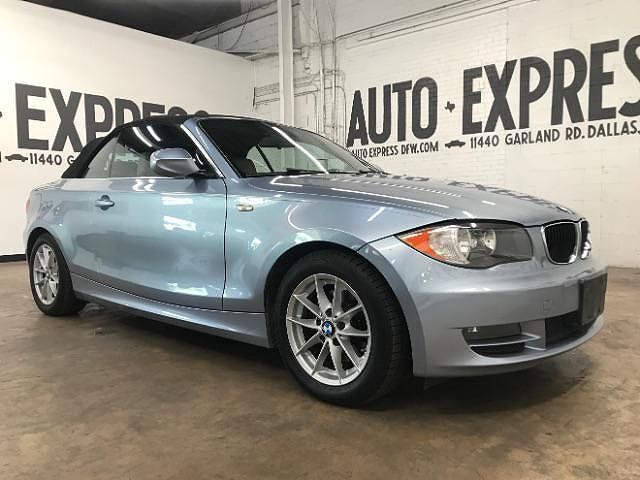 BMW 128i