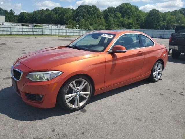 BMW 228i
