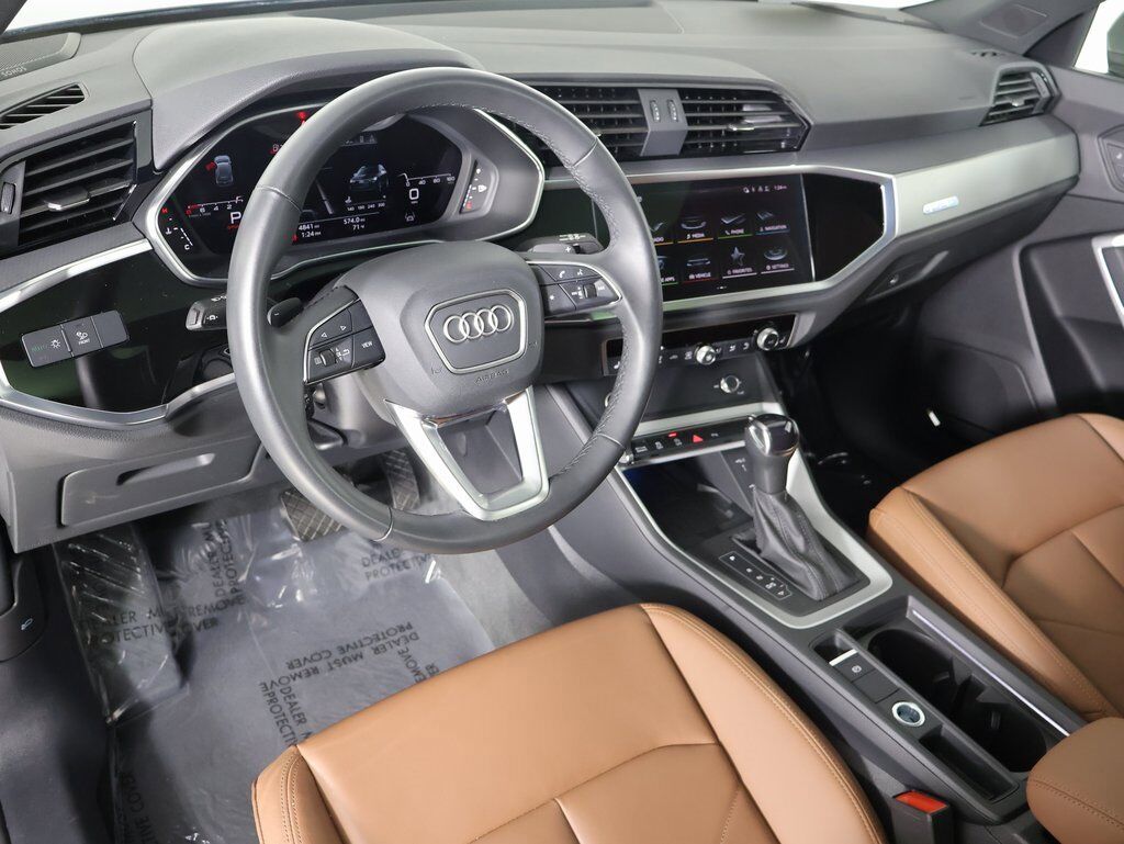 2024 Audi Q3