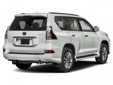 2020 Lexus GX