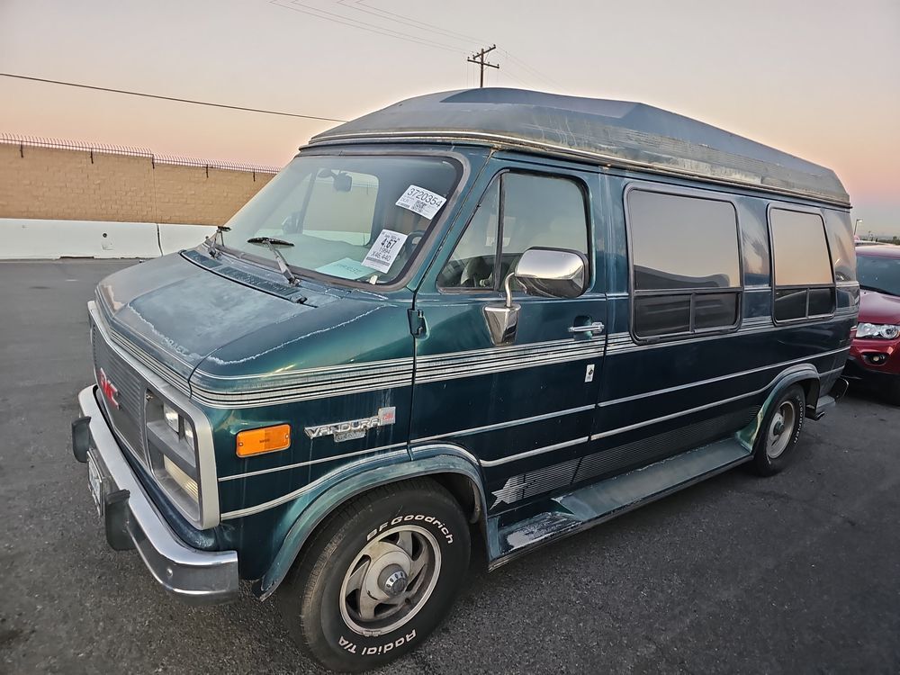 GMC