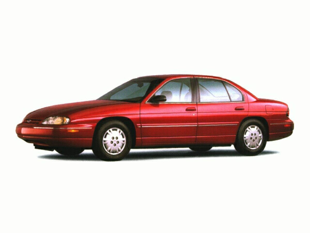 Chevrolet Lumina