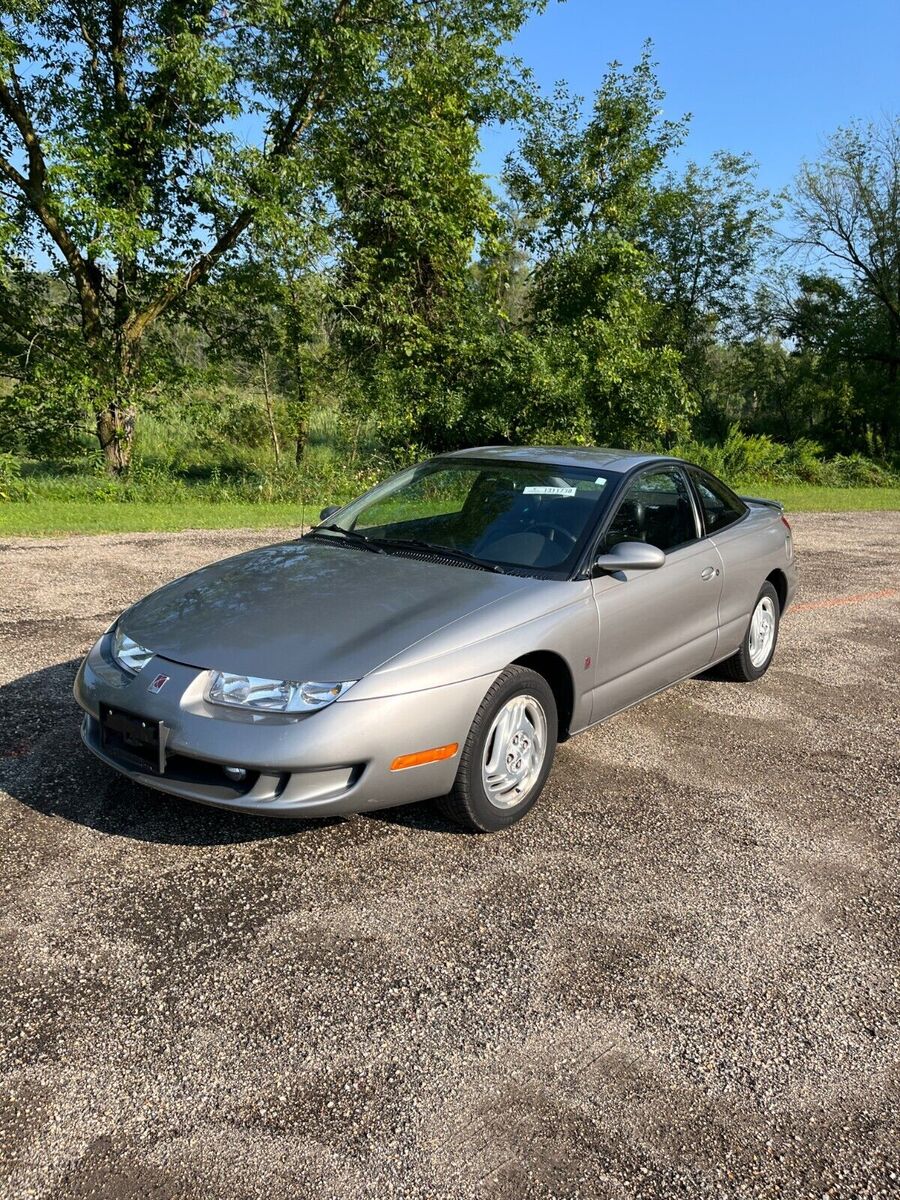 Saturn SC2