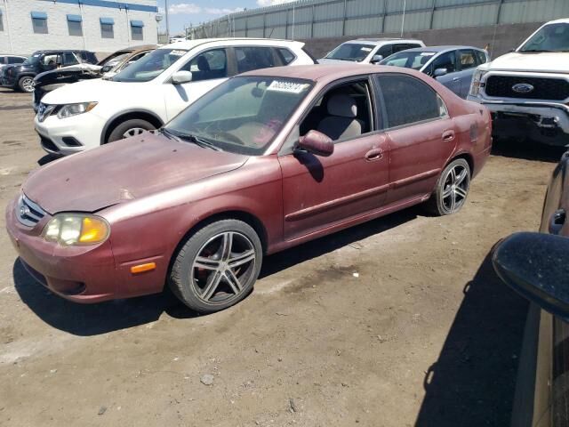 KIA