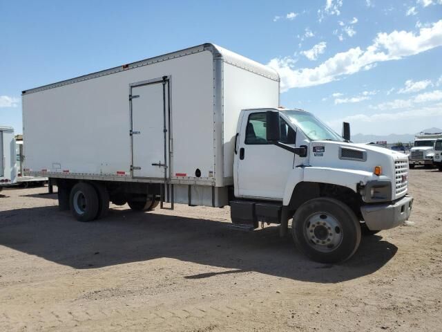 GMC C7