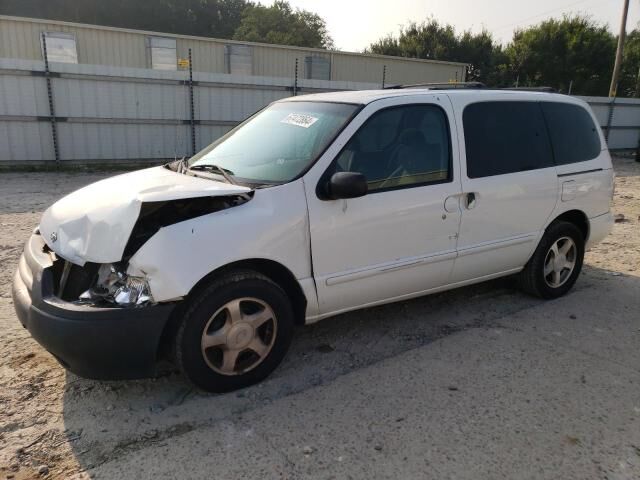 Nissan Quest