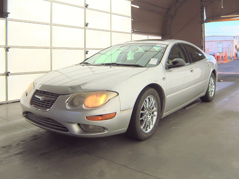 CHRYSLER