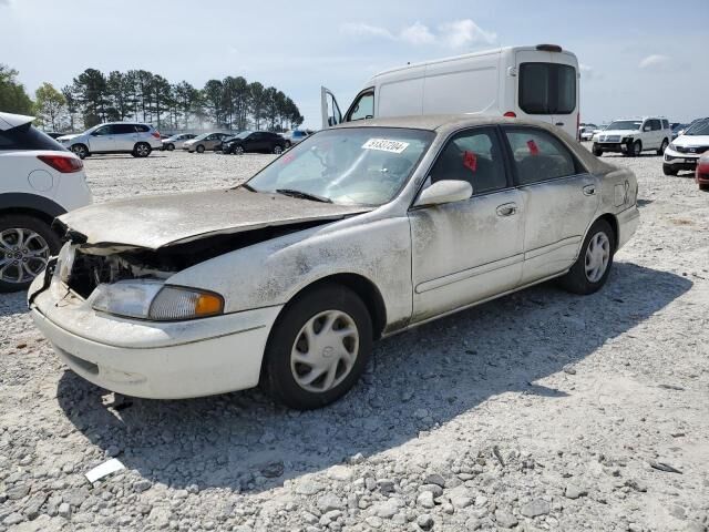 Mazda 626