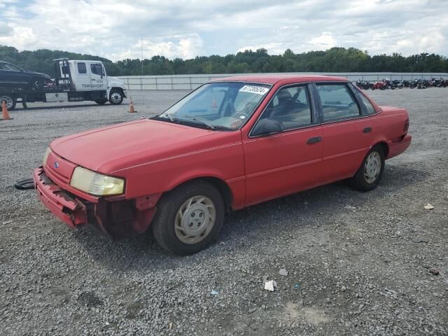 Ford Tempo