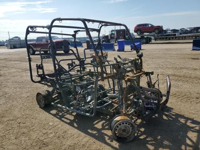 Honda Pioneer