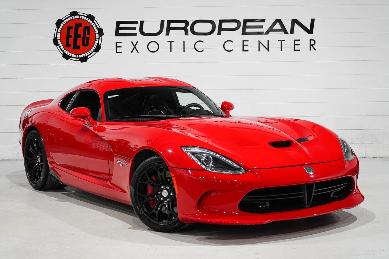 Dodge Viper