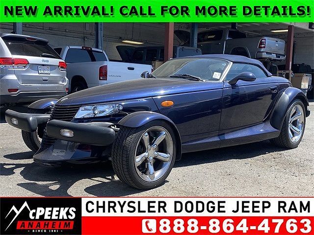Chrysler Prowler
