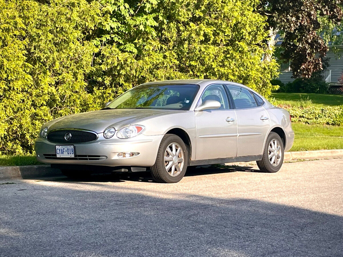 Buick Allure