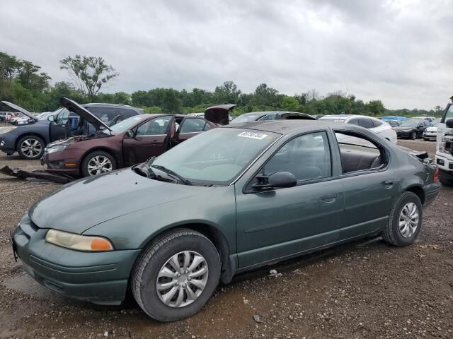 Dodge Stratus