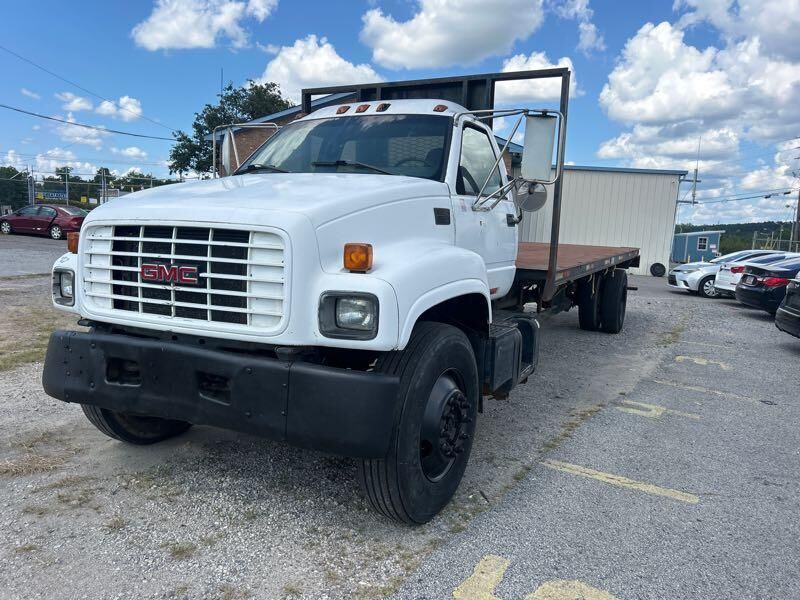 GMC C7