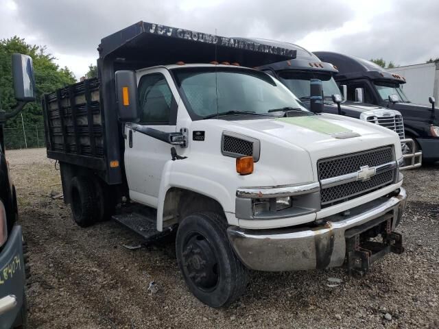 Chevrolet C4