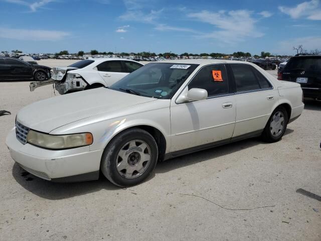 Cadillac Seville