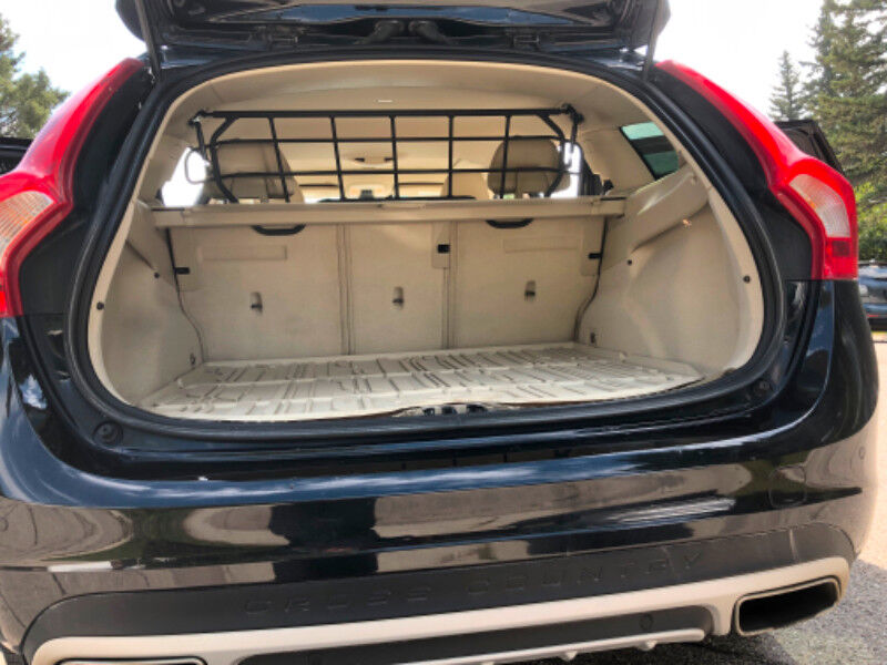 Volvo V60CC