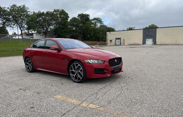 JAGUAR