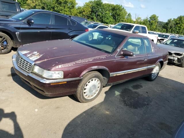 Cadillac Eldorado