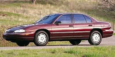 Chevrolet Lumina