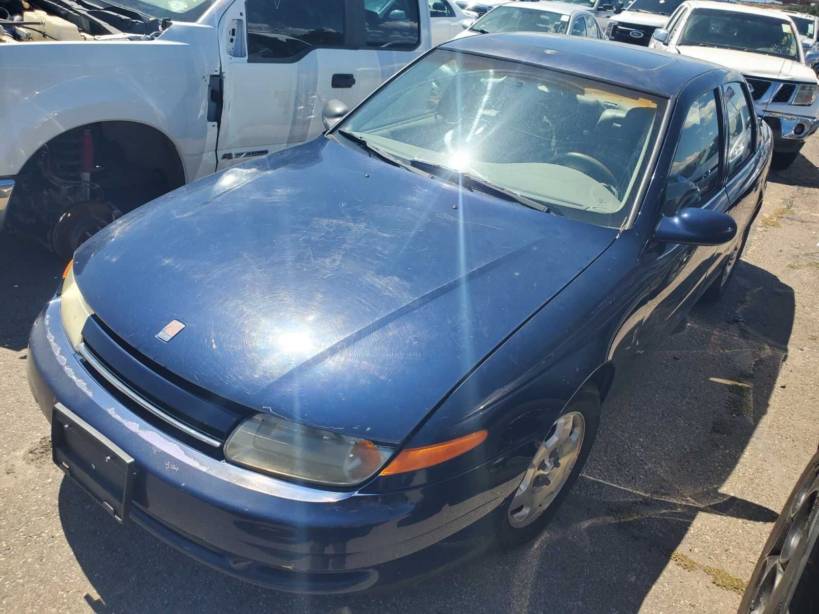 Saturn LS2