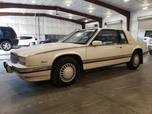 Cadillac Eldorado