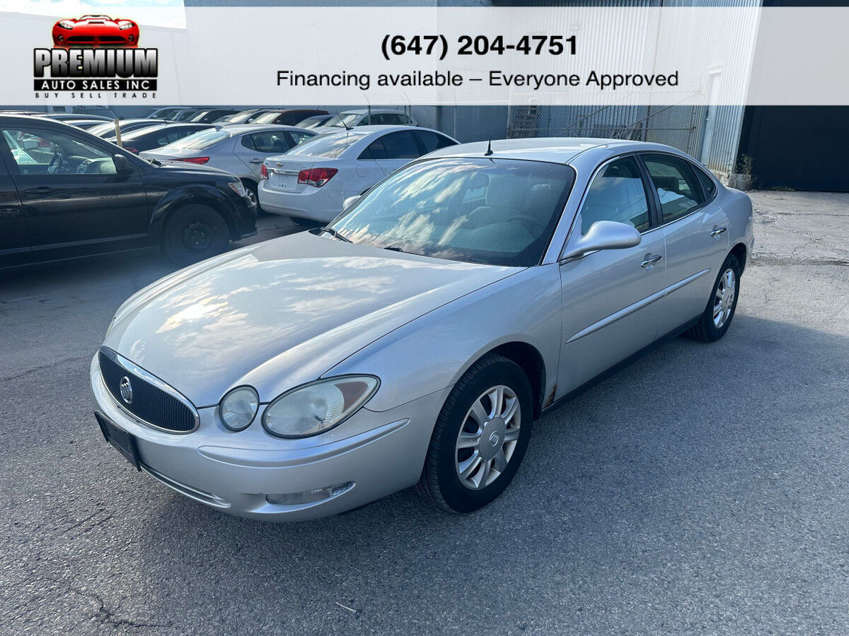 Buick Allure