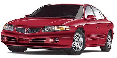 PONTIAC