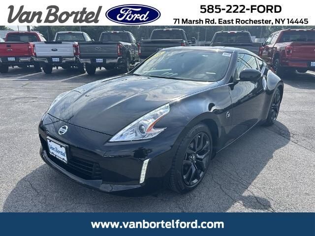 Nissan 370Z