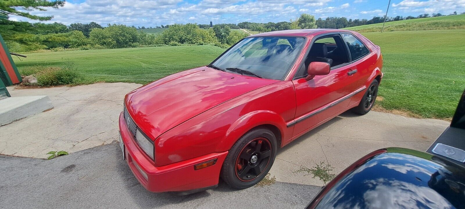Volkswagen Corrado