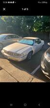 Cadillac Eldorado