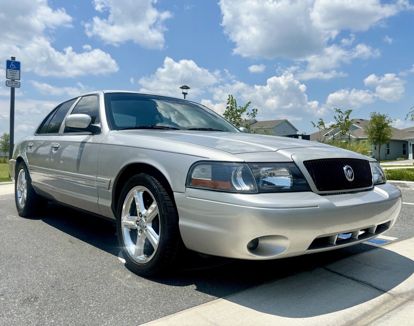 Mercury Marauder
