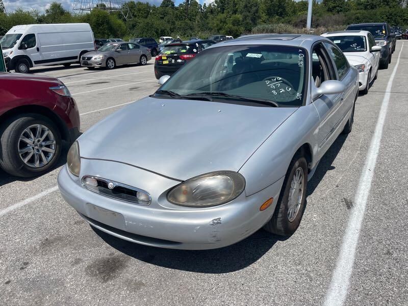 Mercury Sable