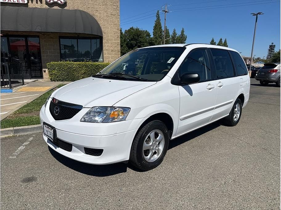 Mazda MPV