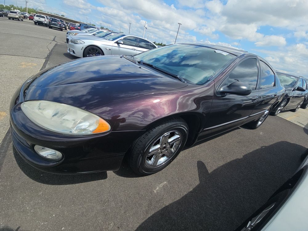 Dodge Intrepid