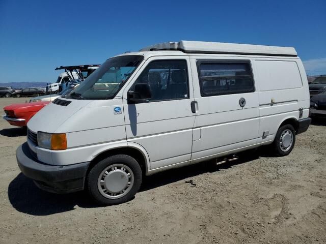 Volkswagen EuroVan
