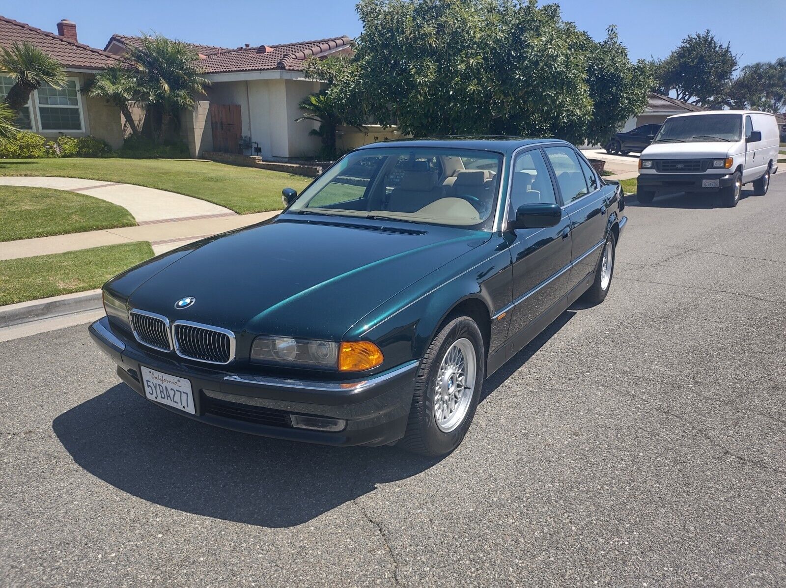BMW