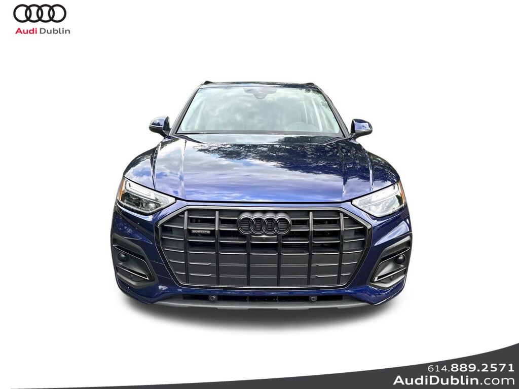 2024 Audi Q5