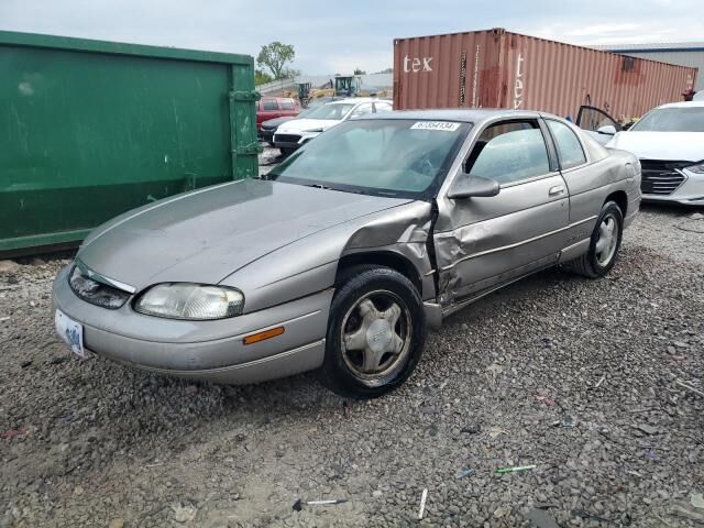 Chevrolet Monte Carlo