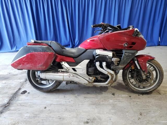 Honda CTX1300